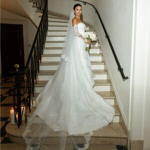 Meet your Posher, Julia